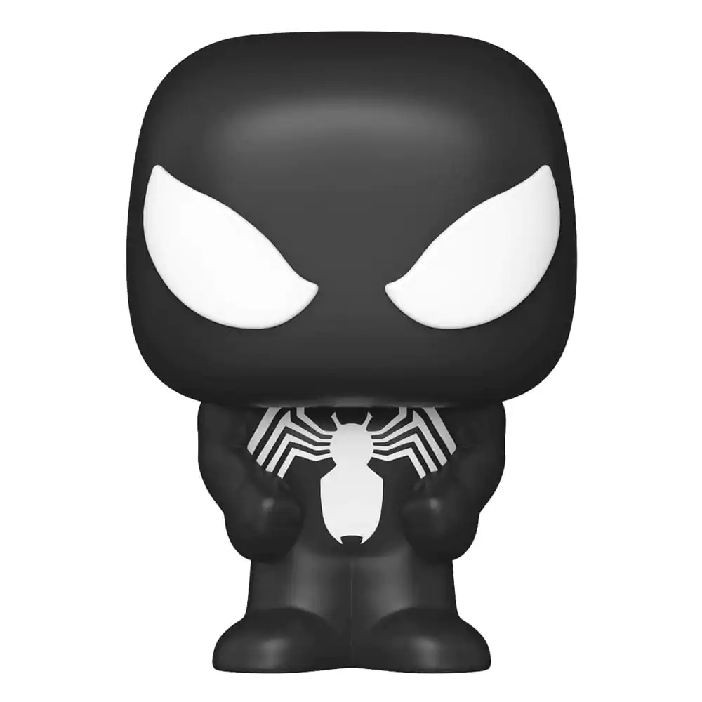 Bitty Funko POP Marvel Vinyl Figure 4-Pack Spider-Man - 4 ks vinylových figurek fotografii produktu