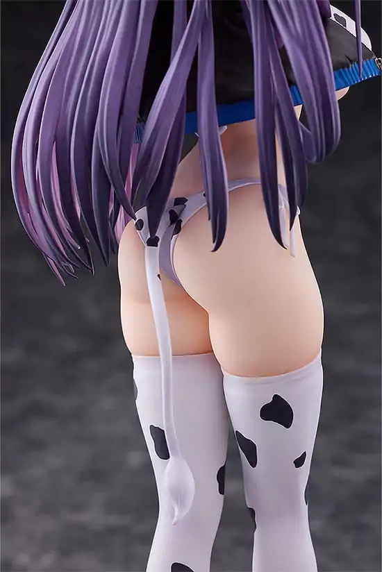 Biya Original Character Statue 1/6 Yuna: Cow Bikini Ver. 26 cm Socha fotografii produktu