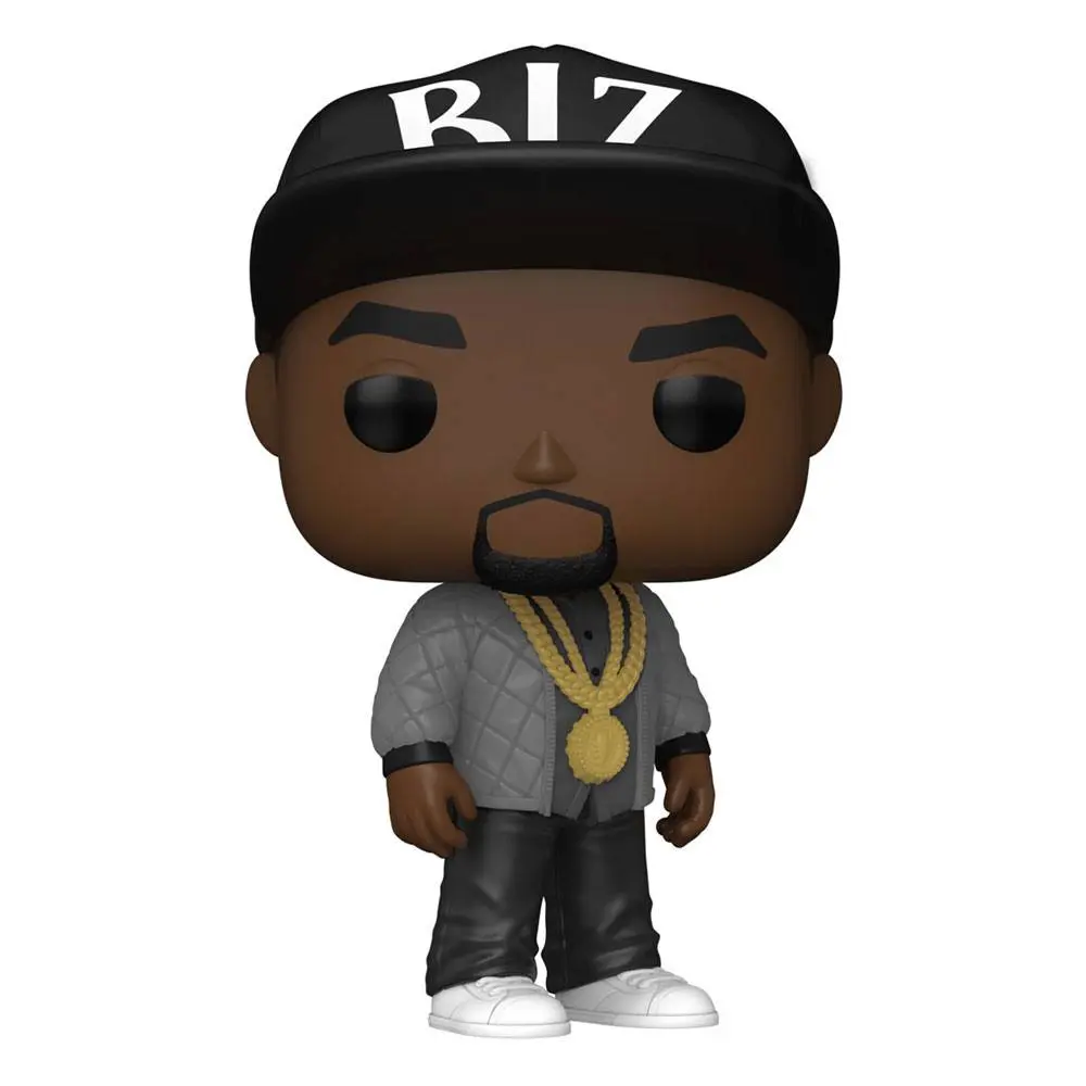 Biz Markie POP! Rocks vinylová figurka 9 cm fotografii produktu