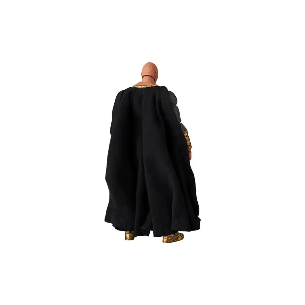Black Adam MAFEX Akční figurka Zlatý oblek 16 cm fotografii produktu
