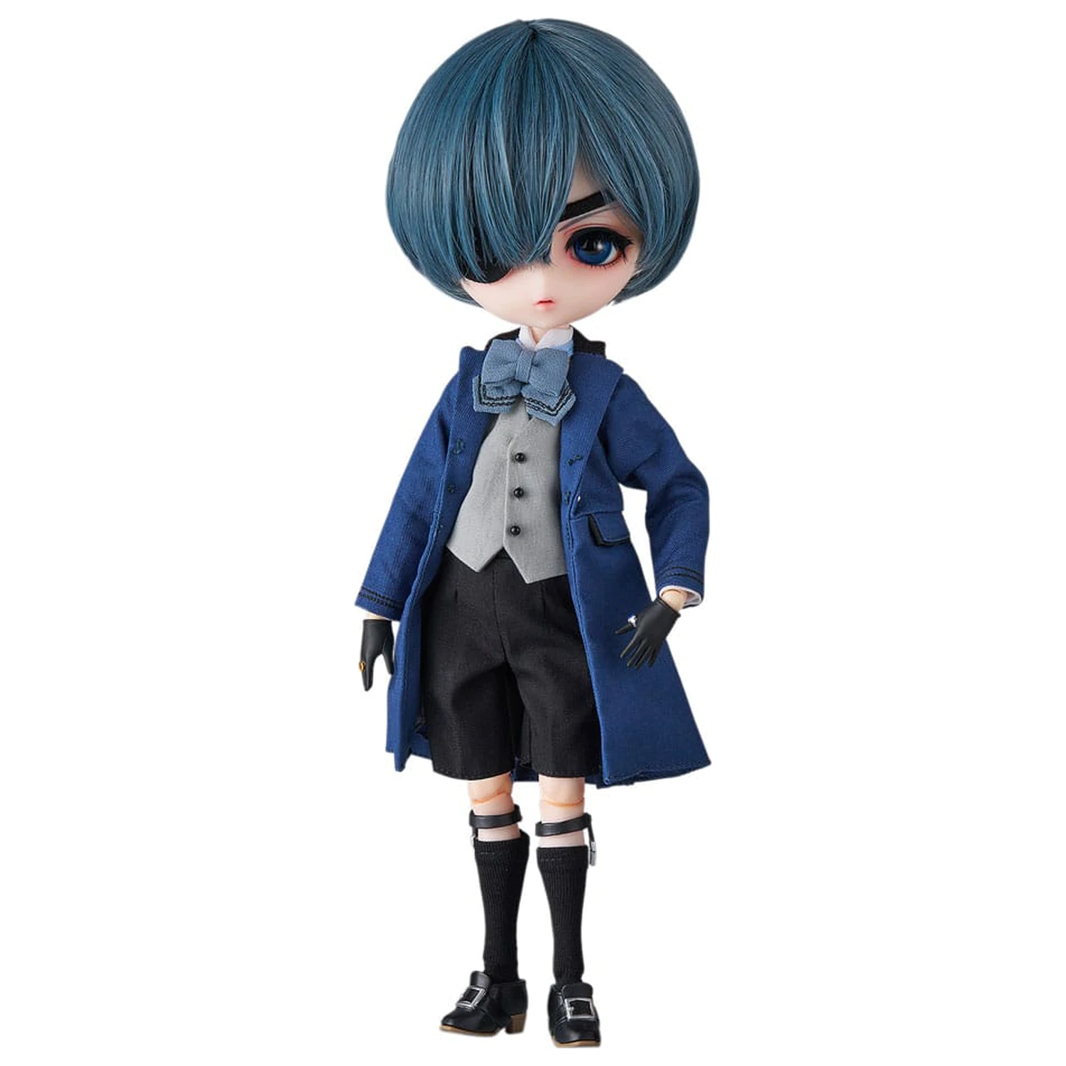Black Butler Harmonia Bloom Akční figurka Ciel Phantomhive 24 cm fotografii produktu