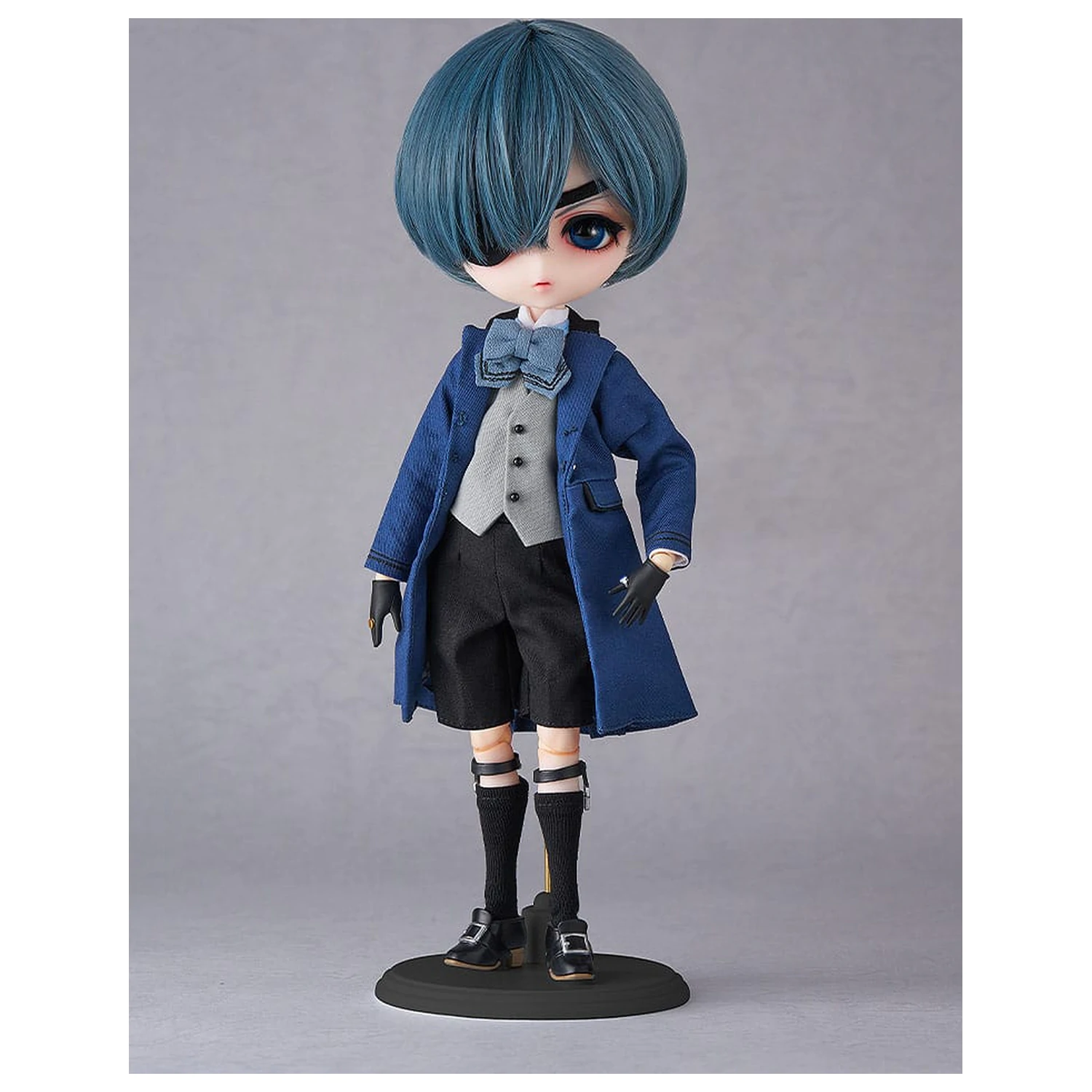 Black Butler Harmonia Bloom Akční figurka Ciel Phantomhive 24 cm fotografii produktu