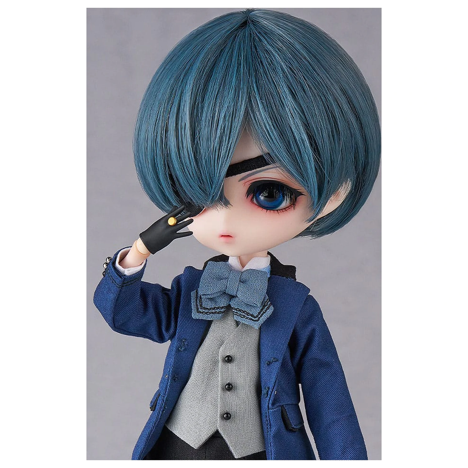 Black Butler Harmonia Bloom Akční figurka Ciel Phantomhive 24 cm fotografii produktu