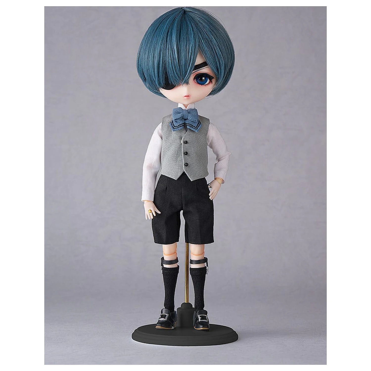 Black Butler Harmonia Bloom Akční figurka Ciel Phantomhive 24 cm fotografii produktu