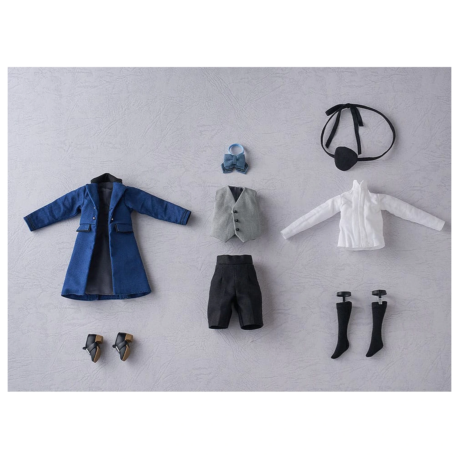 Black Butler Harmonia Bloom Akční figurka Ciel Phantomhive 24 cm fotografii produktu