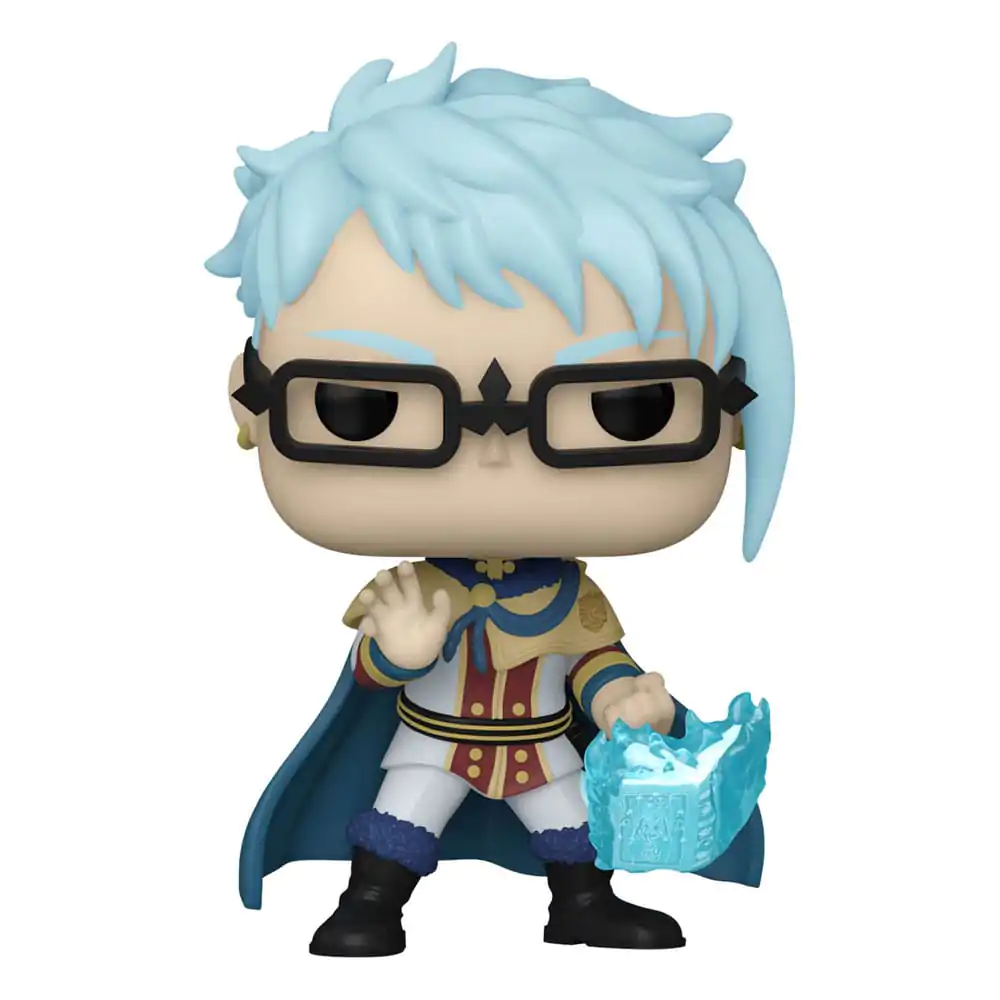 Black Clover POP! Animation vinylová figurka Klaus 9 cm fotografii produktu