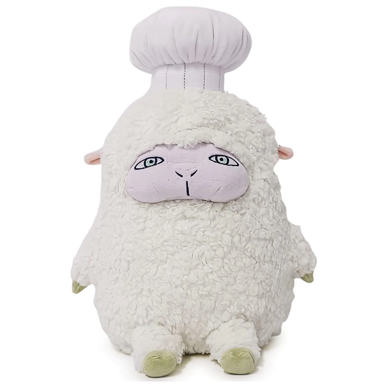 Black Clover Plyšová figurka Sheep Cook 23 cm fotografii produktu