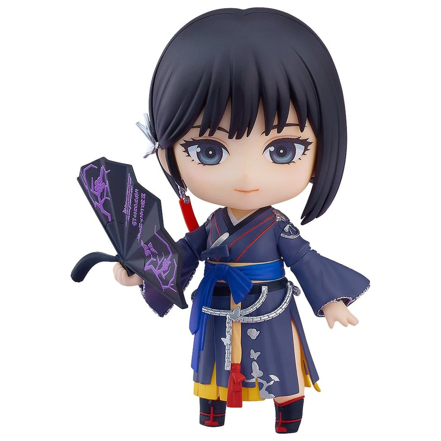 Black Desert Nendoroid Akční figurka Woosa 10 cm fotografii produktu