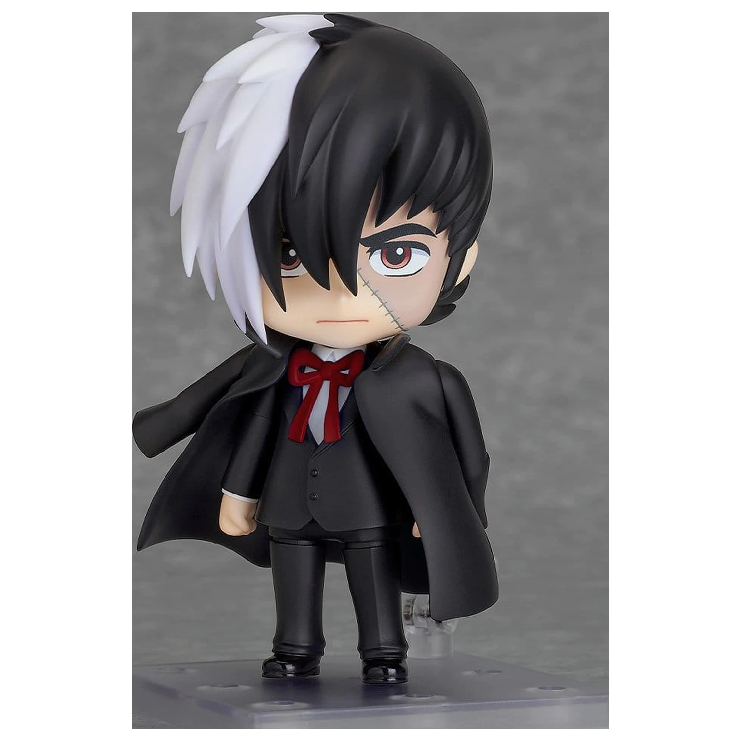 Black Jack Nendoroid akční figurka Black Jack: Anime Color Ver. 10 cm fotografii produktu