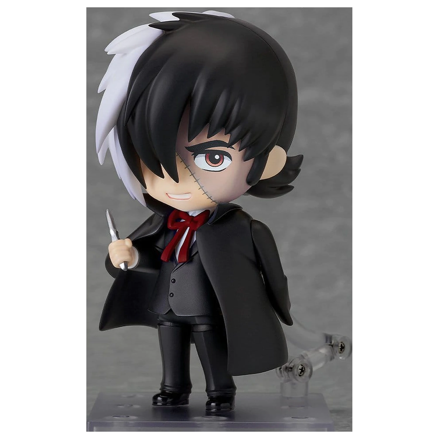 Black Jack Nendoroid akční figurka Black Jack: Anime Color Ver. 10 cm fotografii produktu