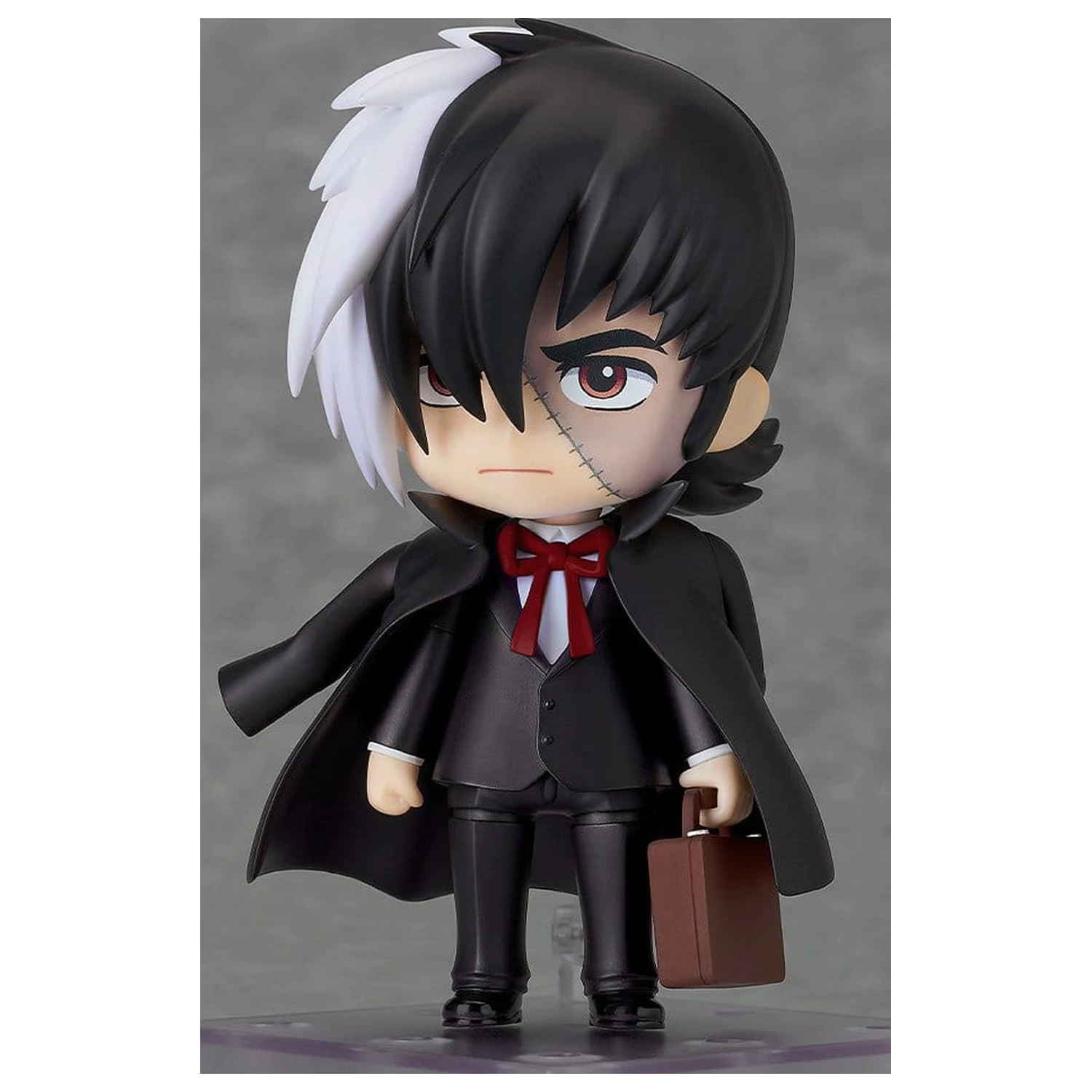 Black Jack Nendoroid akční figurka Black Jack: Anime Color Ver. 10 cm fotografii produktu