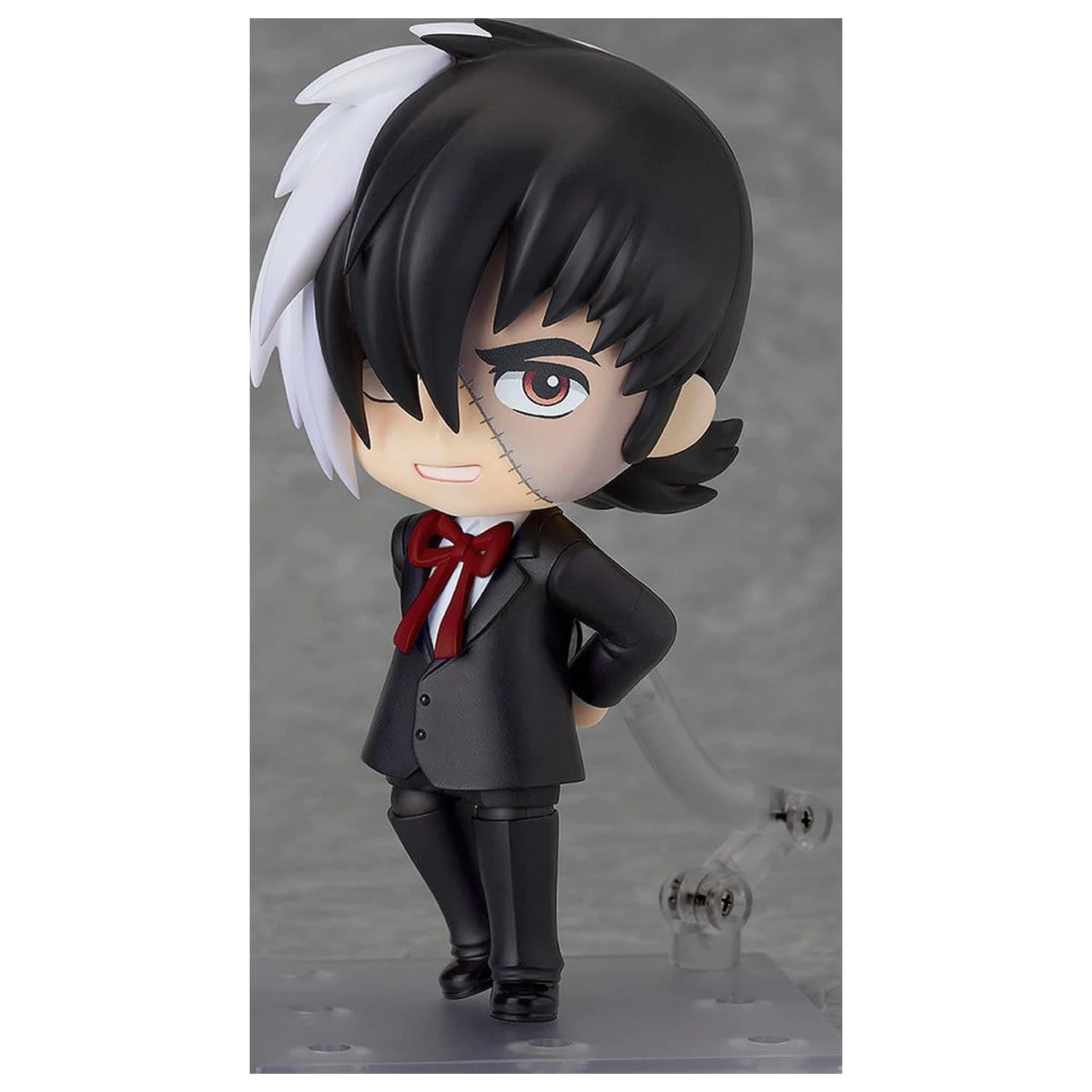 Black Jack Nendoroid akční figurka Black Jack: Anime Color Ver. 10 cm fotografii produktu