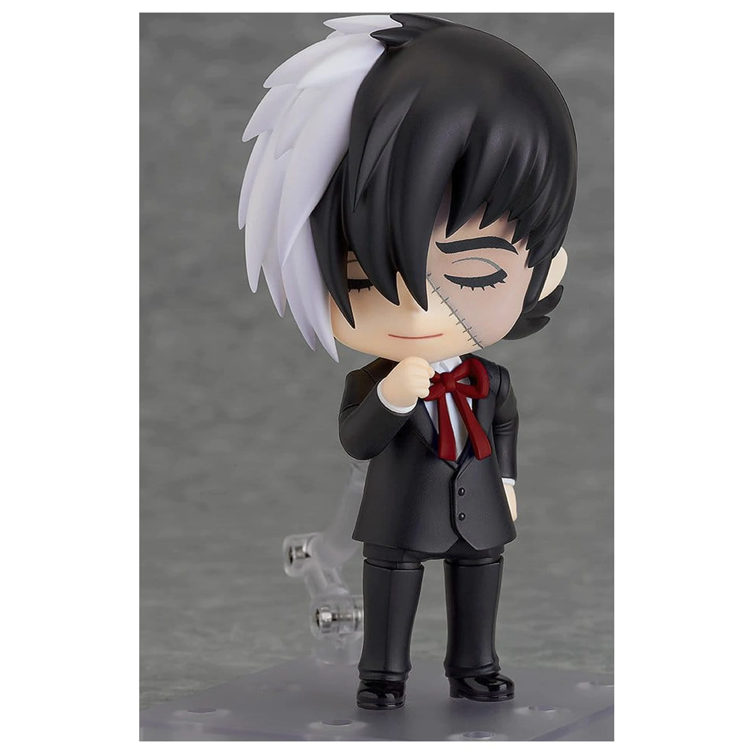 Black Jack Nendoroid akční figurka Black Jack: Anime Color Ver. 10 cm fotografii produktu