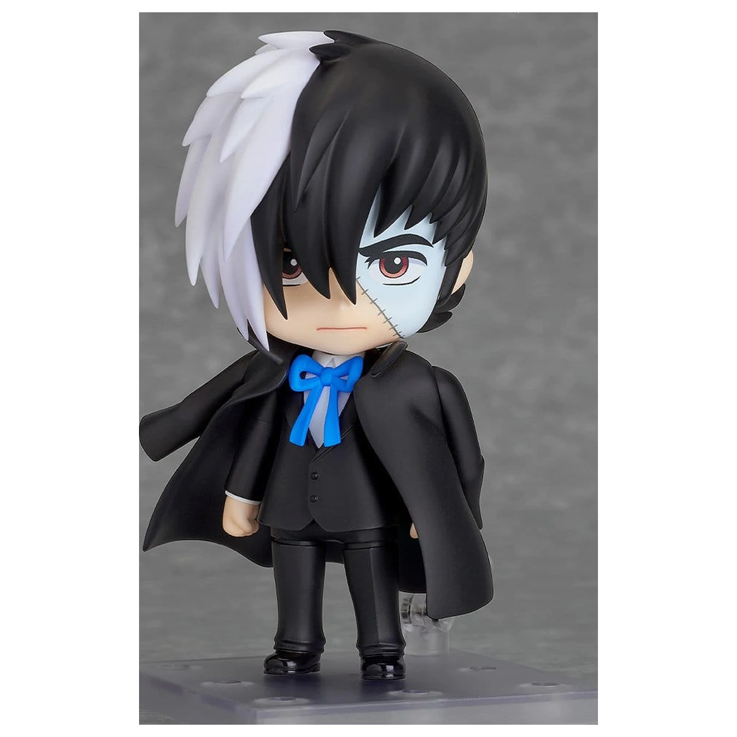 Black Jack Nendoroid Akční figurka Black Jack: Comic Color Ver. 10 cm fotografii produktu