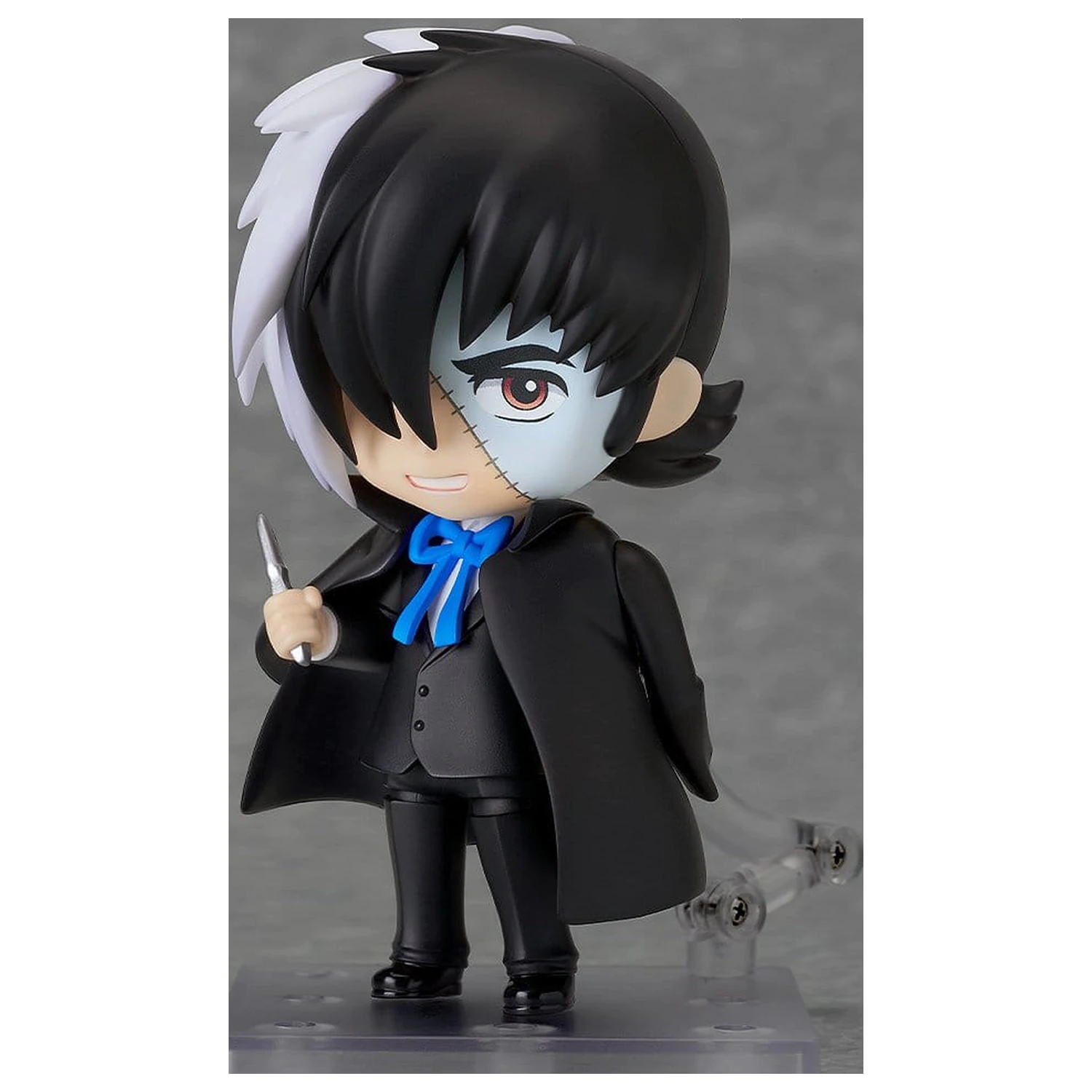 Black Jack Nendoroid Akční figurka Black Jack: Comic Color Ver. 10 cm fotografii produktu