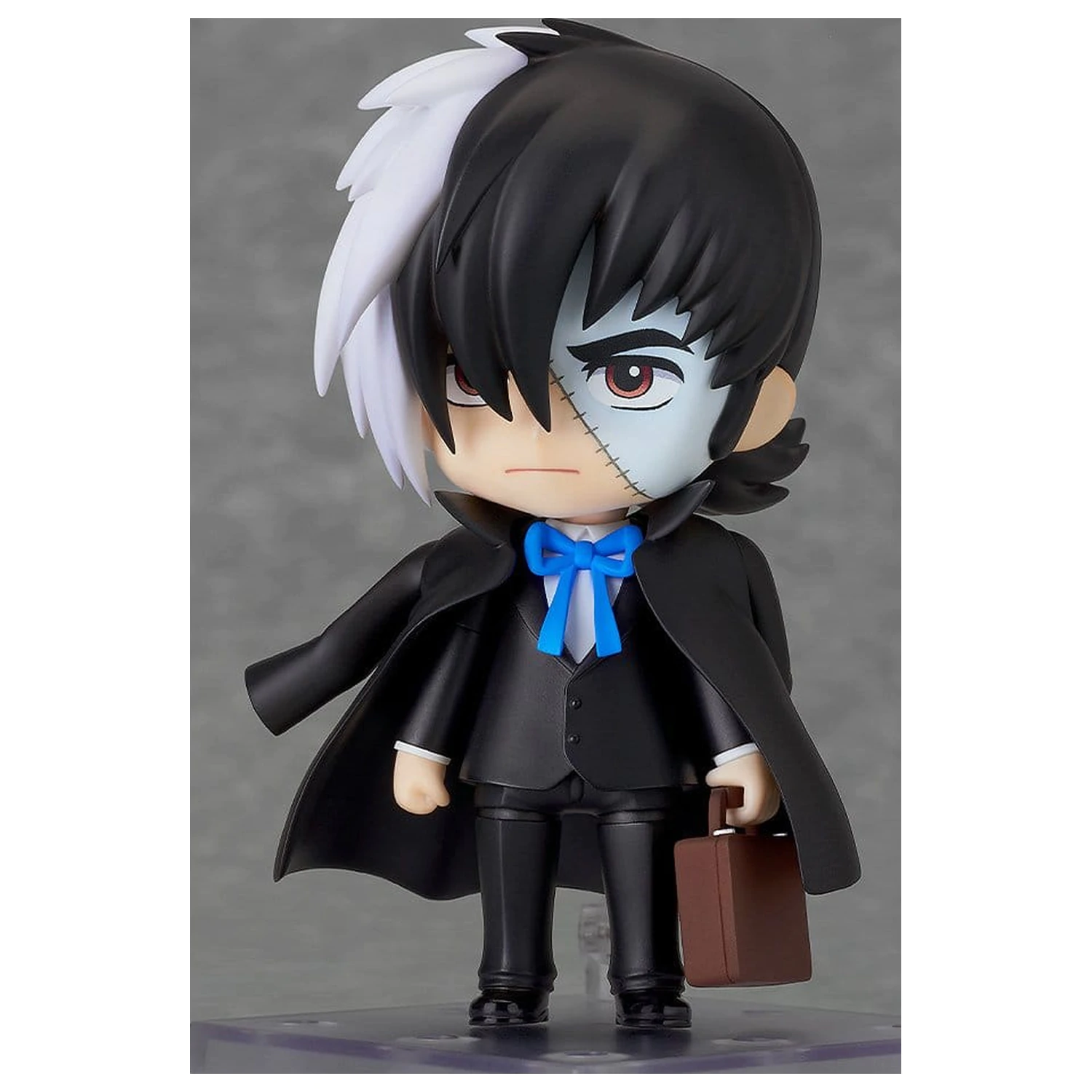 Black Jack Nendoroid Akční figurka Black Jack: Comic Color Ver. 10 cm fotografii produktu