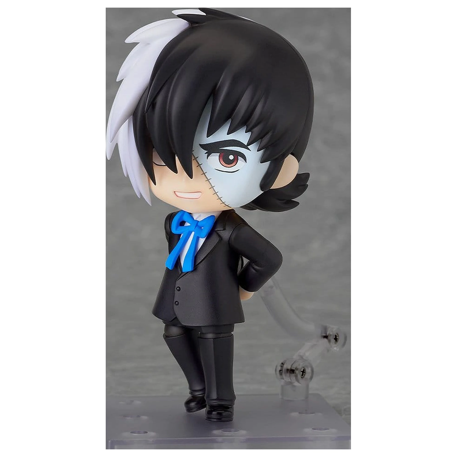 Black Jack Nendoroid Akční figurka Black Jack: Comic Color Ver. 10 cm fotografii produktu
