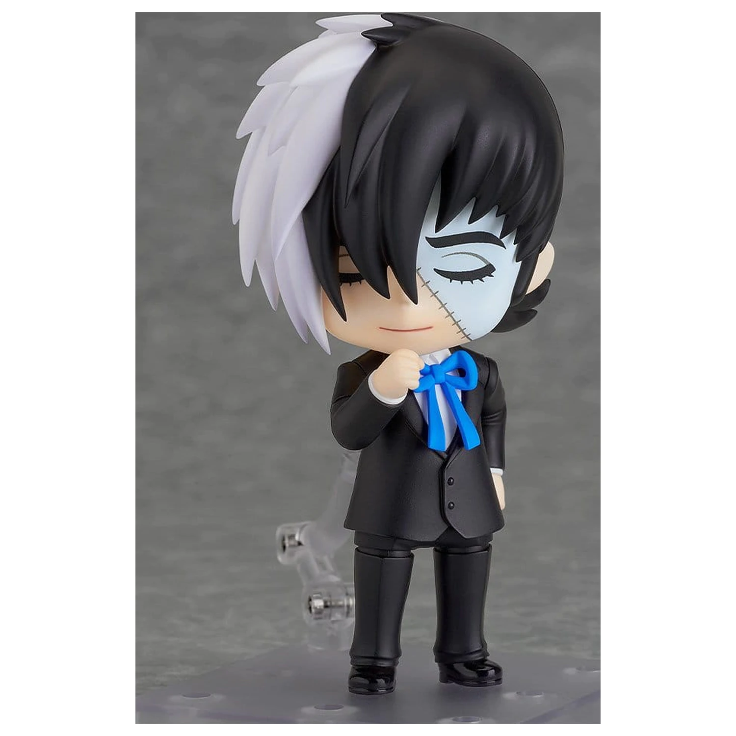 Black Jack Nendoroid Akční figurka Black Jack: Comic Color Ver. 10 cm fotografii produktu