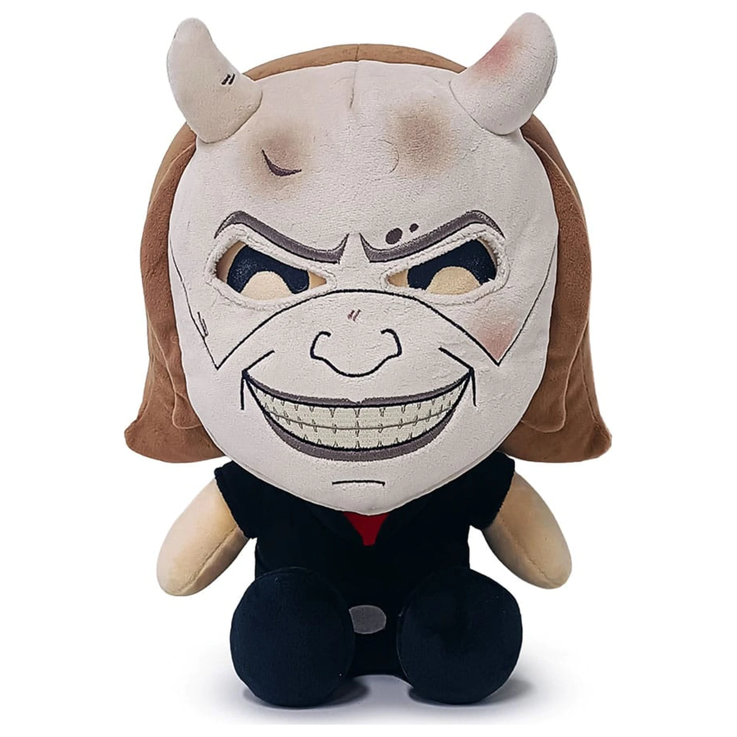 Black Phone 2 plyšová figurka The Grabber 23 cm fotografii produktu