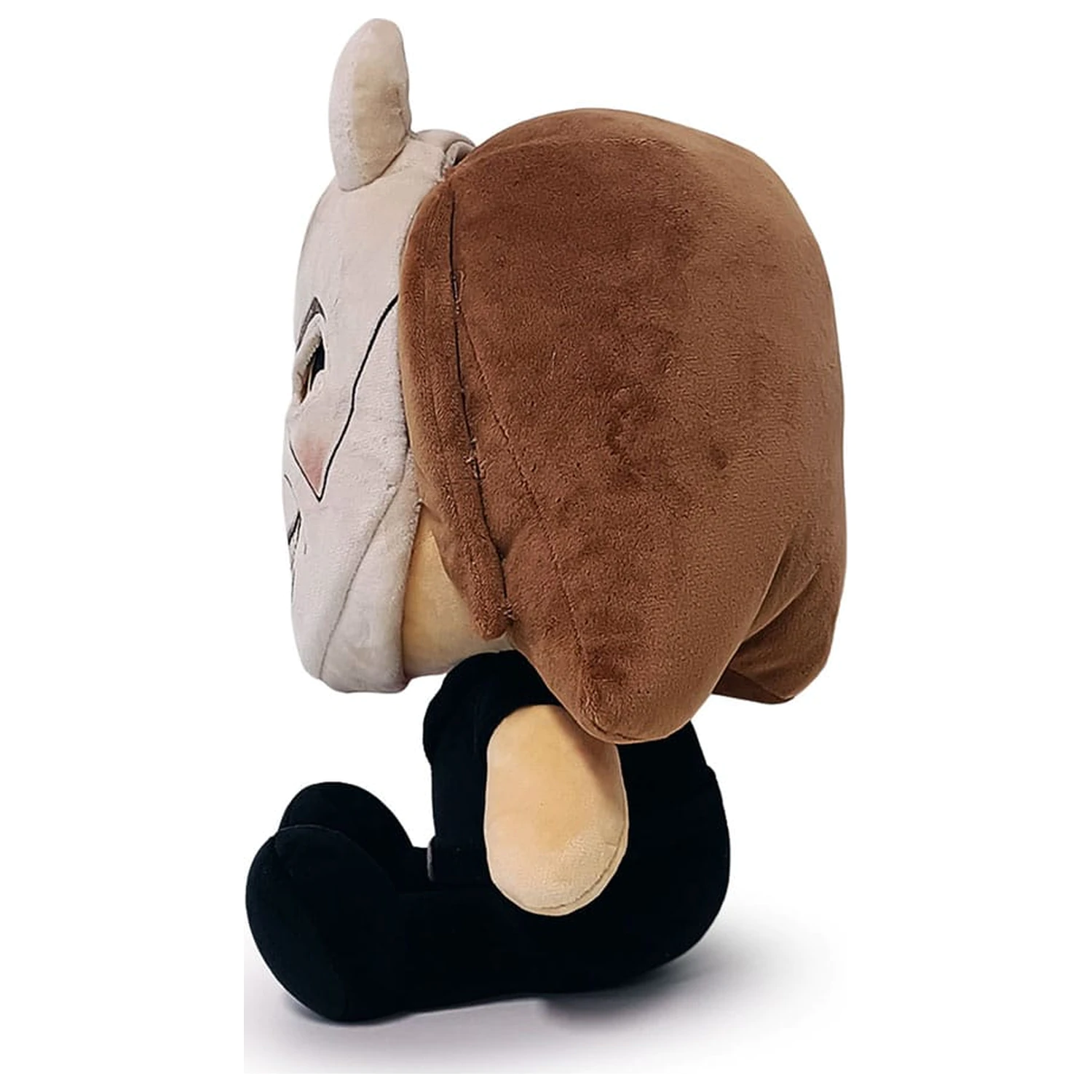 Black Phone 2 plyšová figurka The Grabber 23 cm fotografii produktu