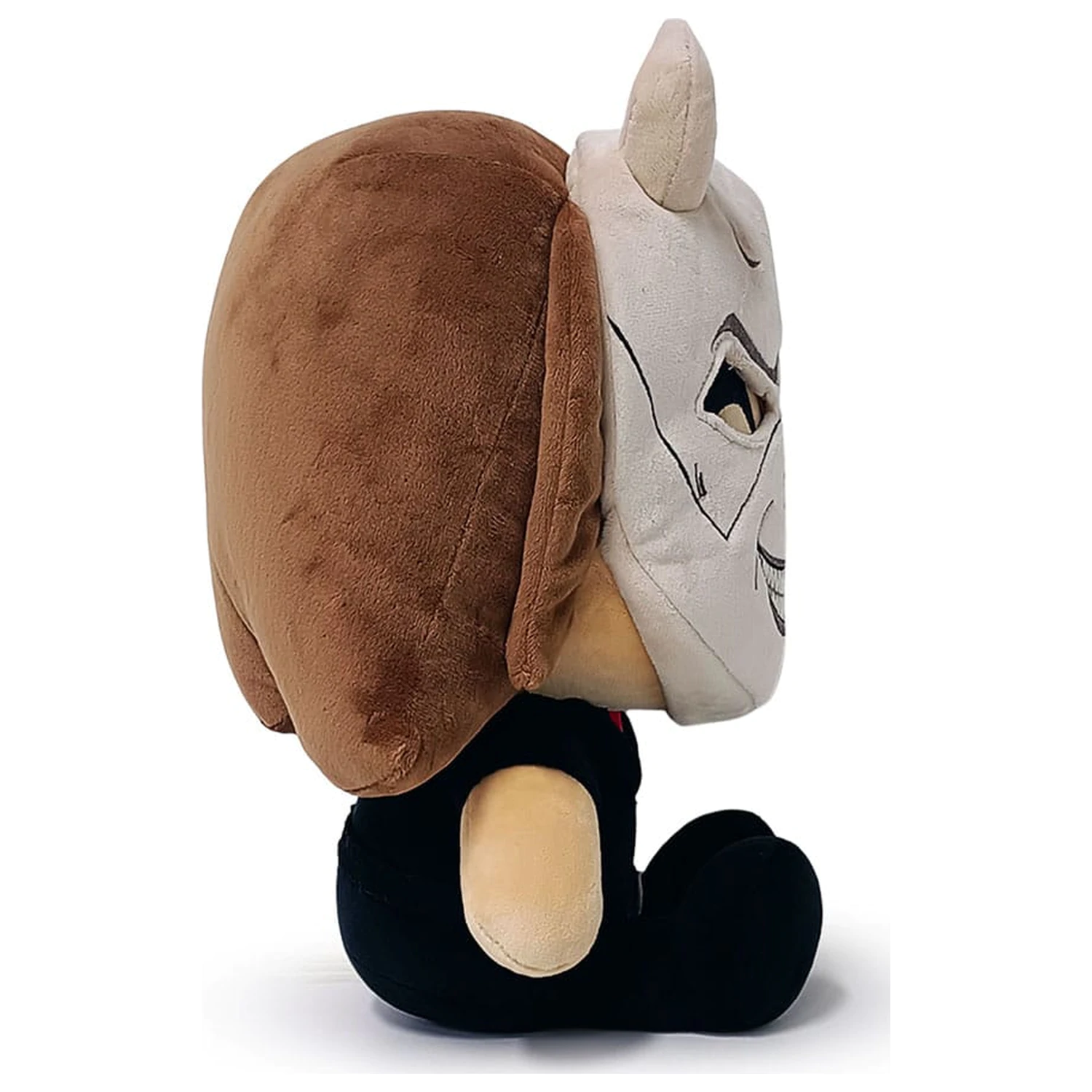 Black Phone 2 plyšová figurka The Grabber 23 cm fotografii produktu