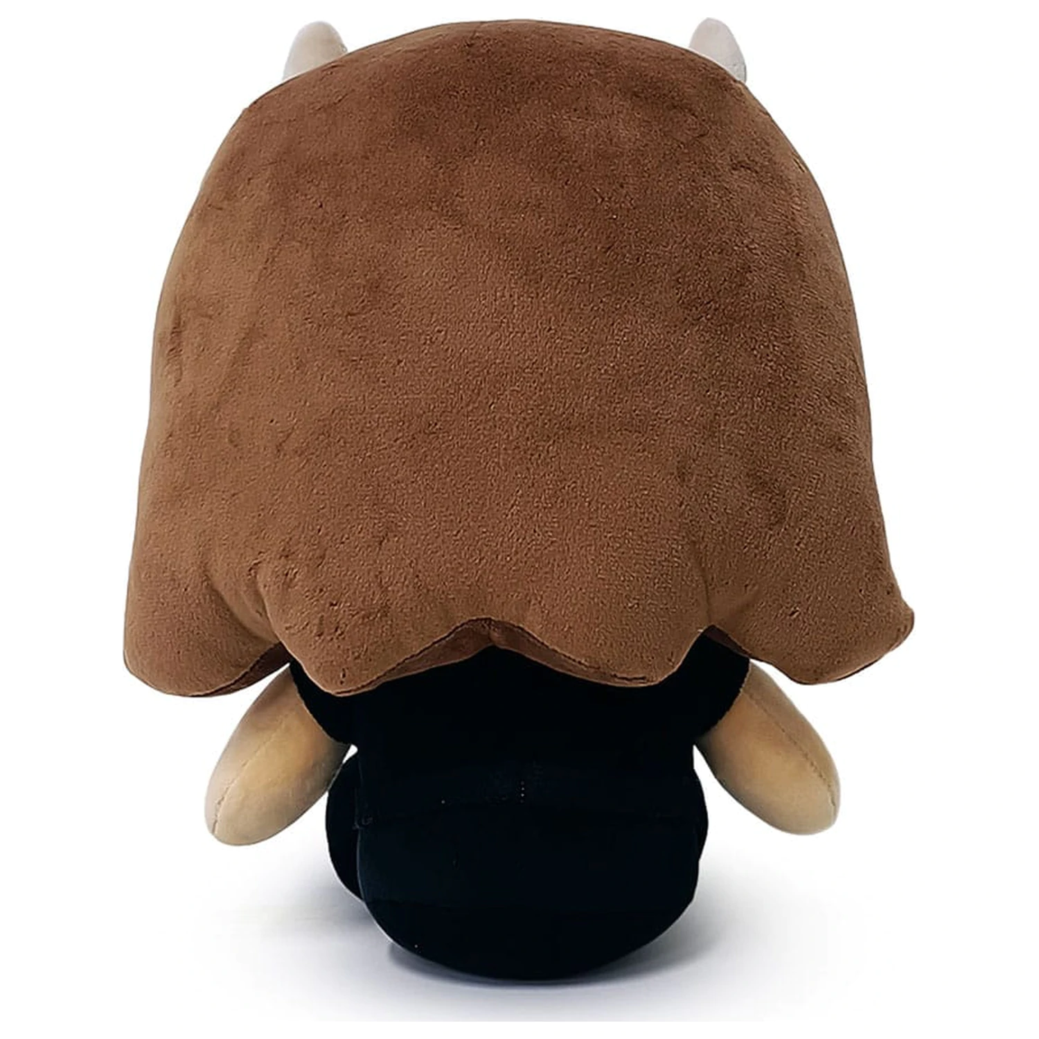 Black Phone 2 plyšová figurka The Grabber 23 cm fotografii produktu