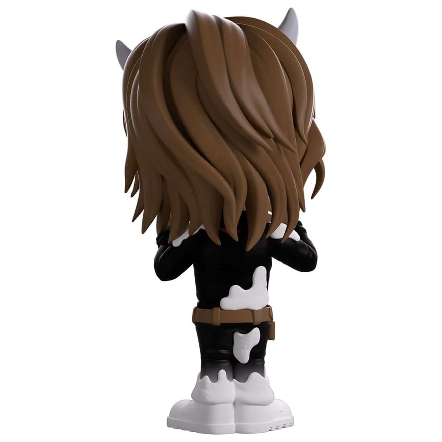 Black Phone 2 Vinylová figura The Grabber 13 cm fotografii produktu