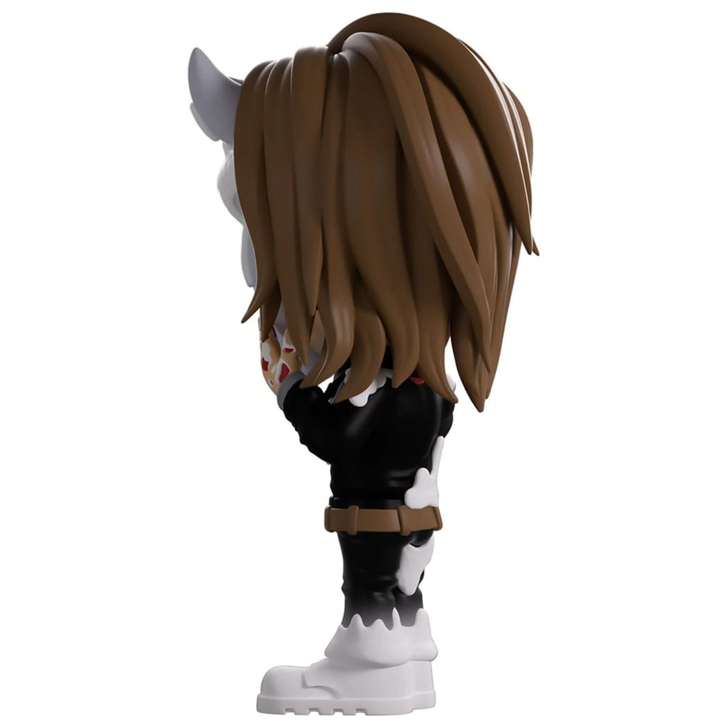 Black Phone 2 Vinylová figura The Grabber 13 cm fotografii produktu