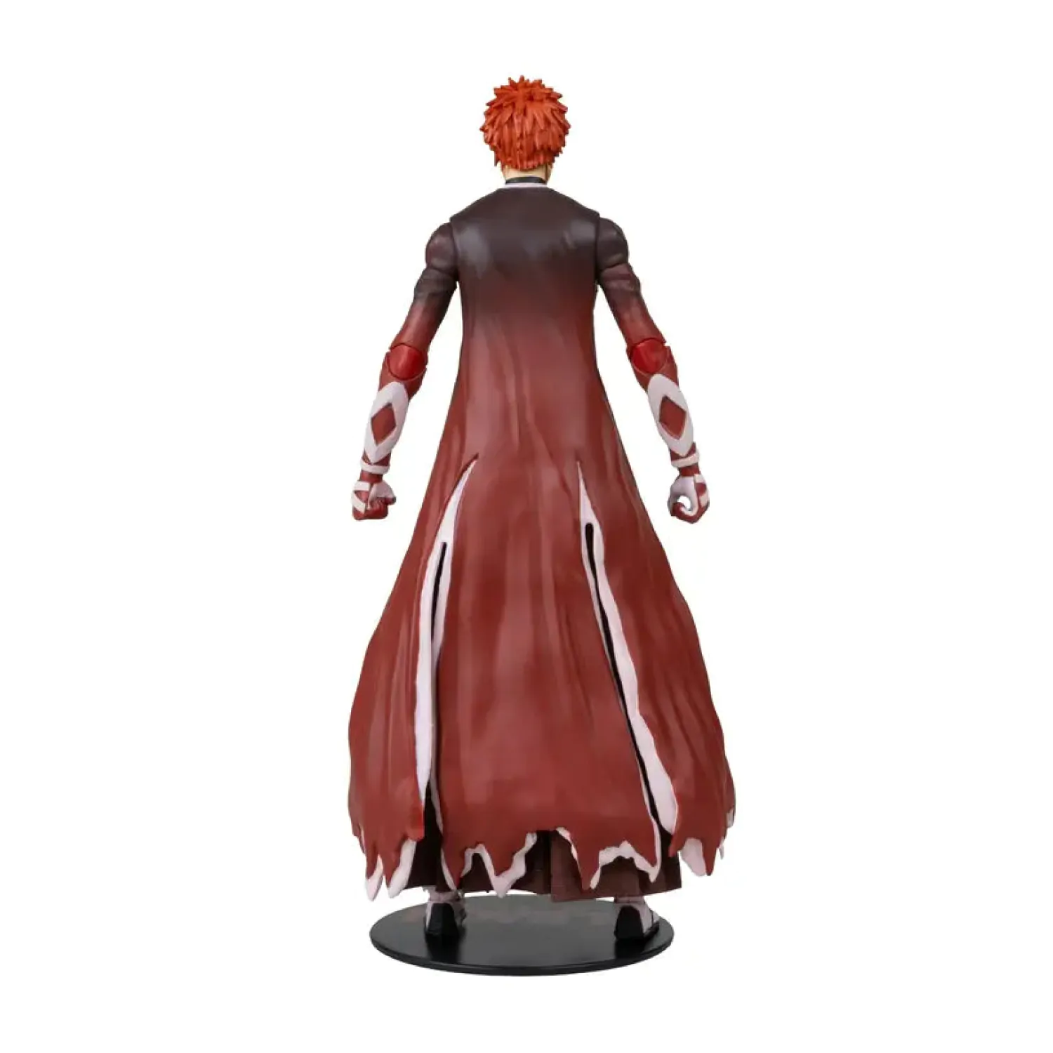 Bleach akční figurka Ichigo Kurosaki (Fullbring Bankai) (Chase) 18 cm fotografii produktu
