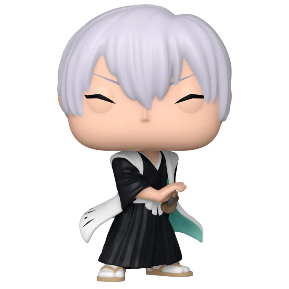 Bleach Funko POP! Animace Vinylová Figurka Gin Ichimaru 9 cm fotografii produktu