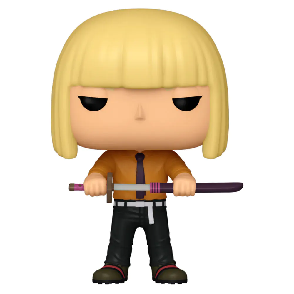Bleach Funko POP! Animation vinylová figurka Shinji Hirako 9 cm fotografii produktu