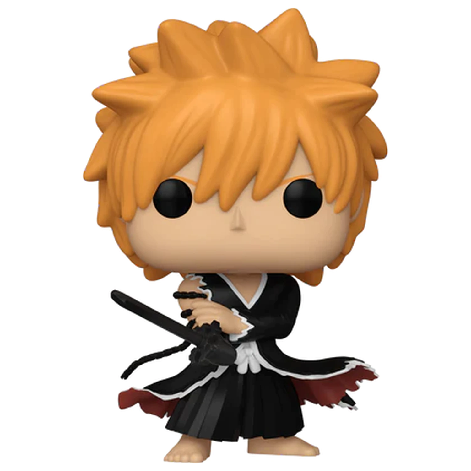 BLEACH Funko POP figurka Animation Ichigo Kurosaki fotografii produktu