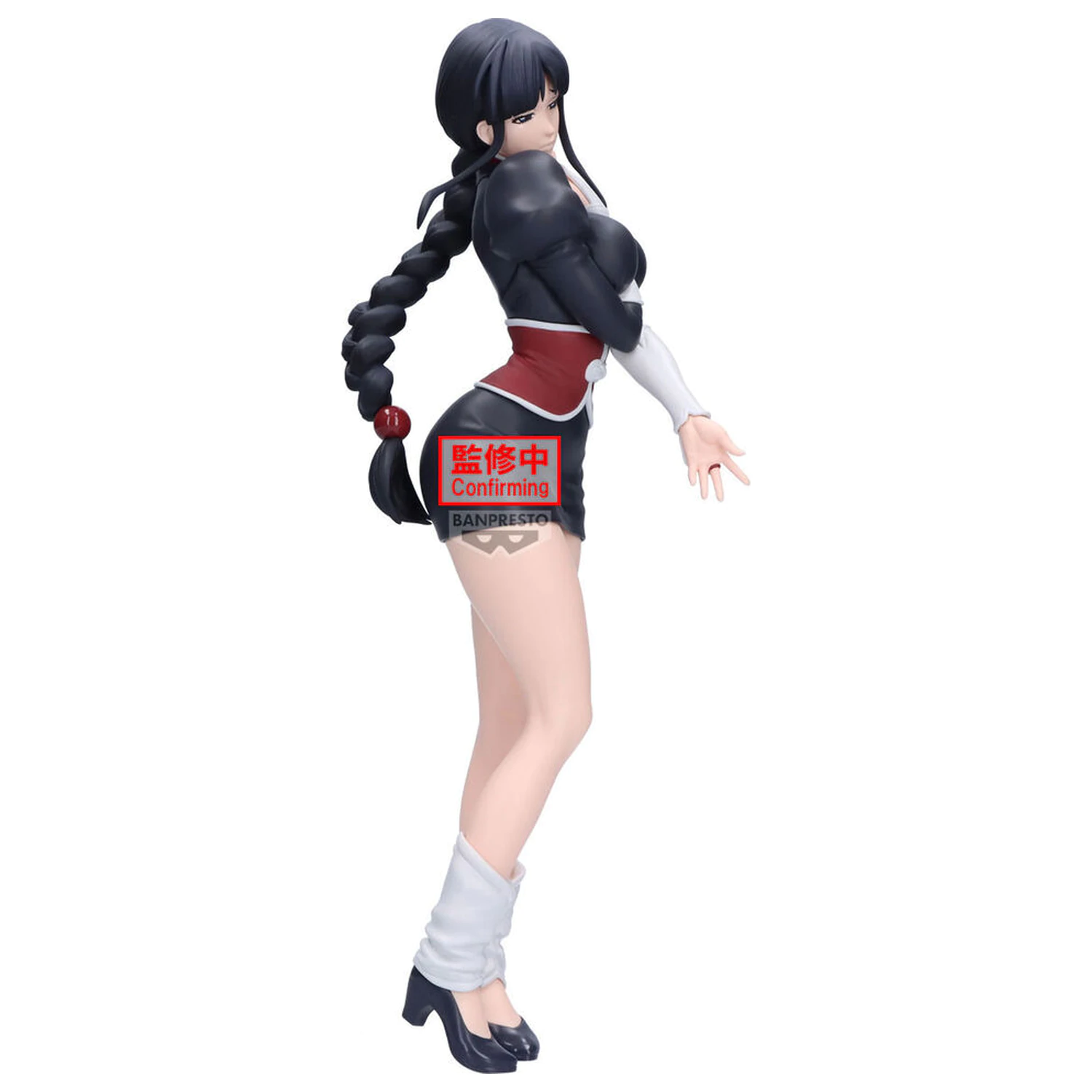 Bleach Glitter Glamorous Nemu Kurotsuchi figurka 24cm fotografii produktu