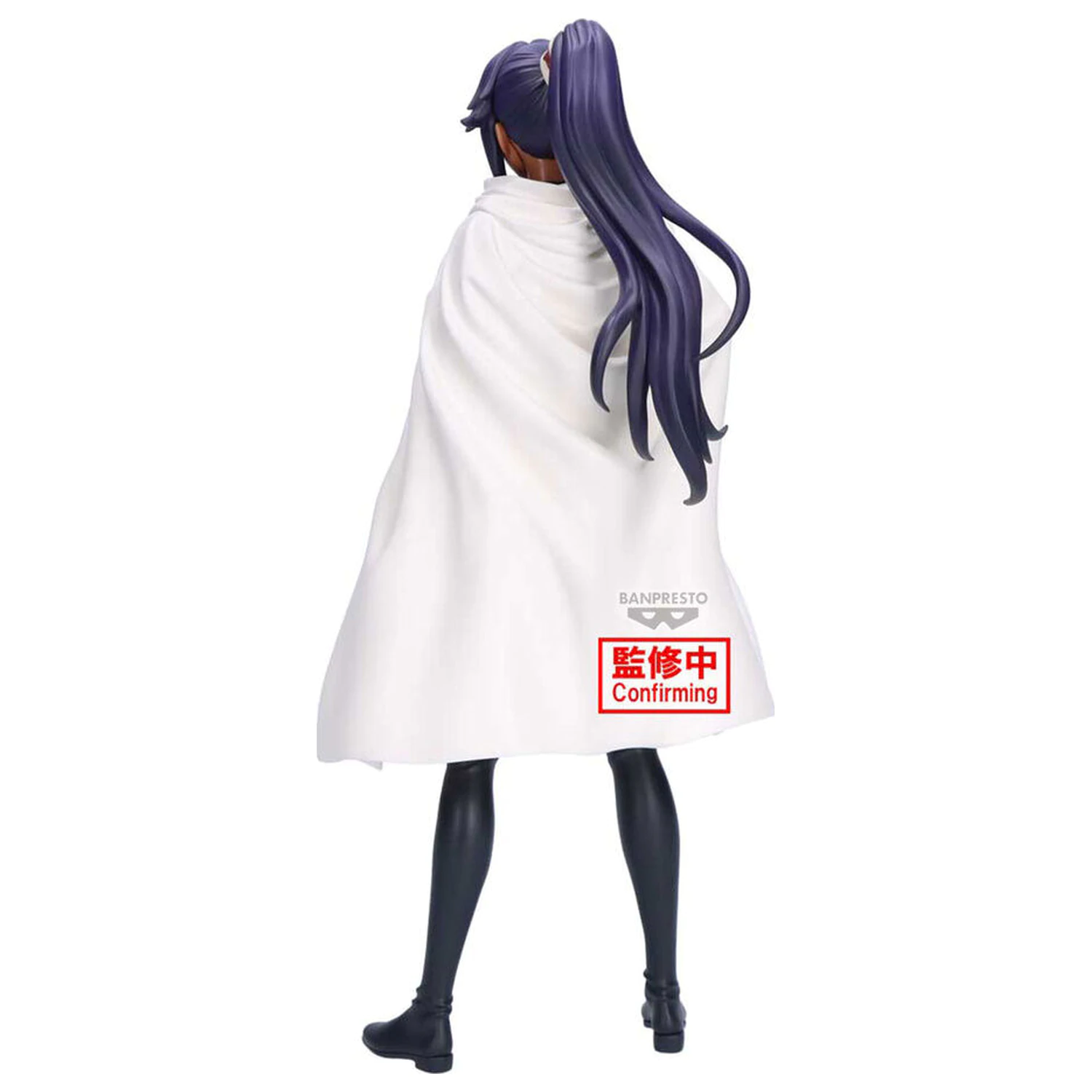 Bleach Glitter Glamours Yoruichi Shihoin figurka 24cm fotografii produktu