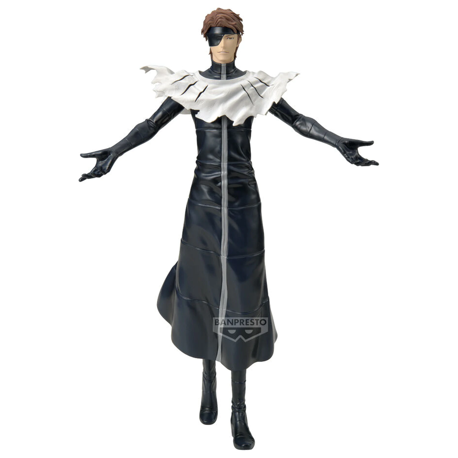 Bleach Grandista Aizen Sosuke figurka 28cm fotografii produktu