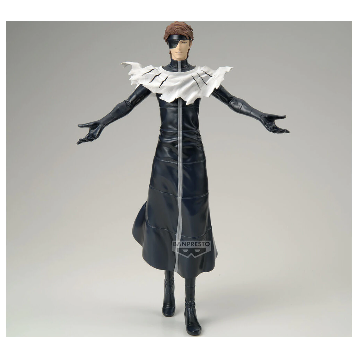 Bleach Grandista Aizen Sosuke figurka 28cm fotografii produktu
