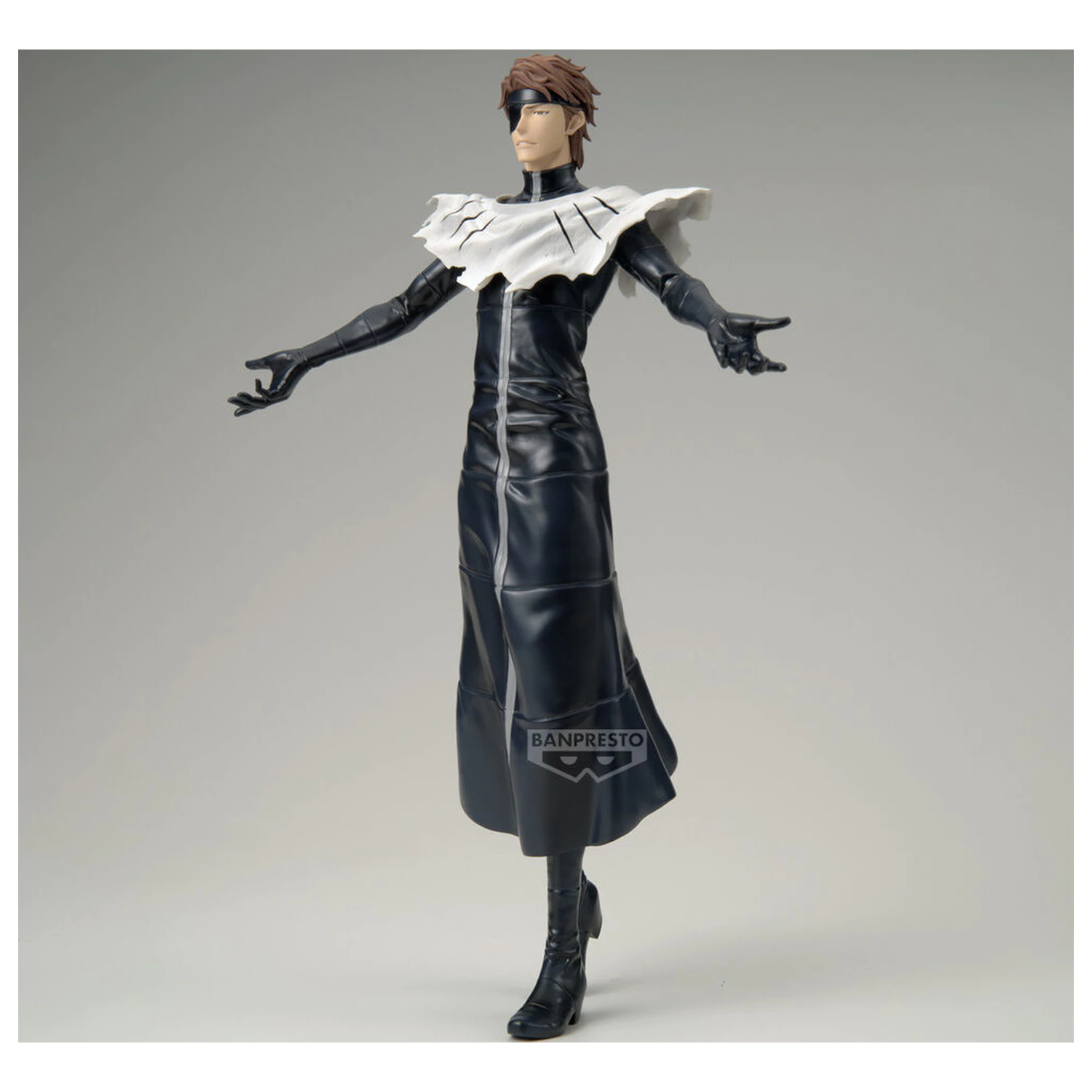 Bleach Grandista Aizen Sosuke figurka 28cm fotografii produktu