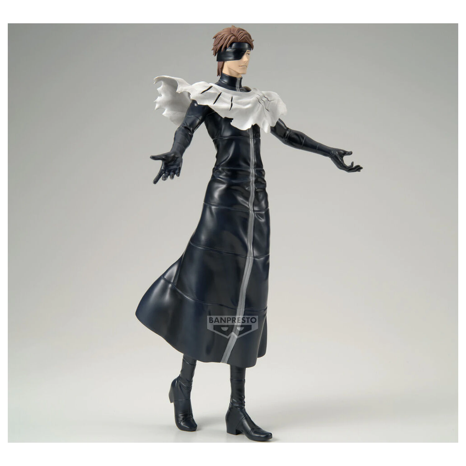 Bleach Grandista Aizen Sosuke figurka 28cm fotografii produktu