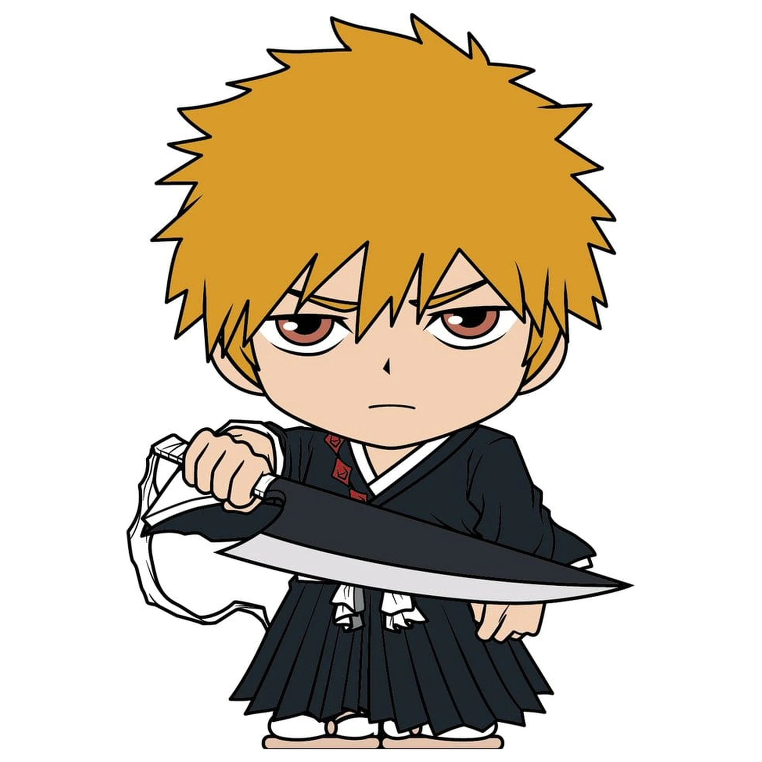 Bleach Figurová pokladnička Ichigo fotografii produktu