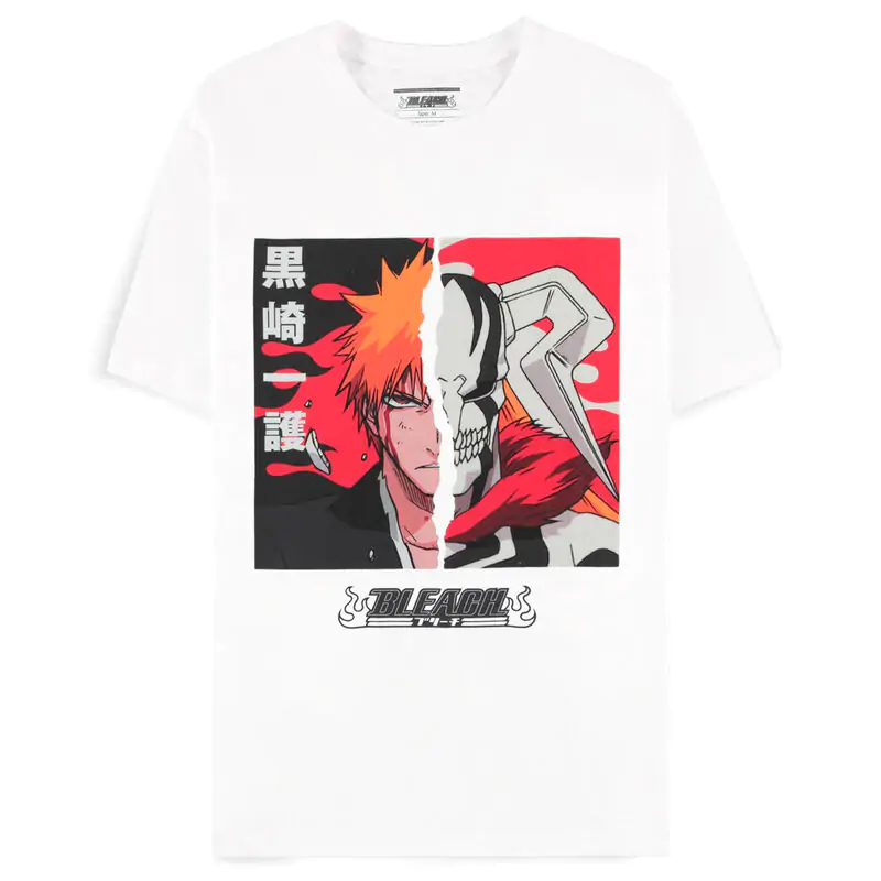 Bleach Ichigo Vasto Lorde tričko fotografii produktu