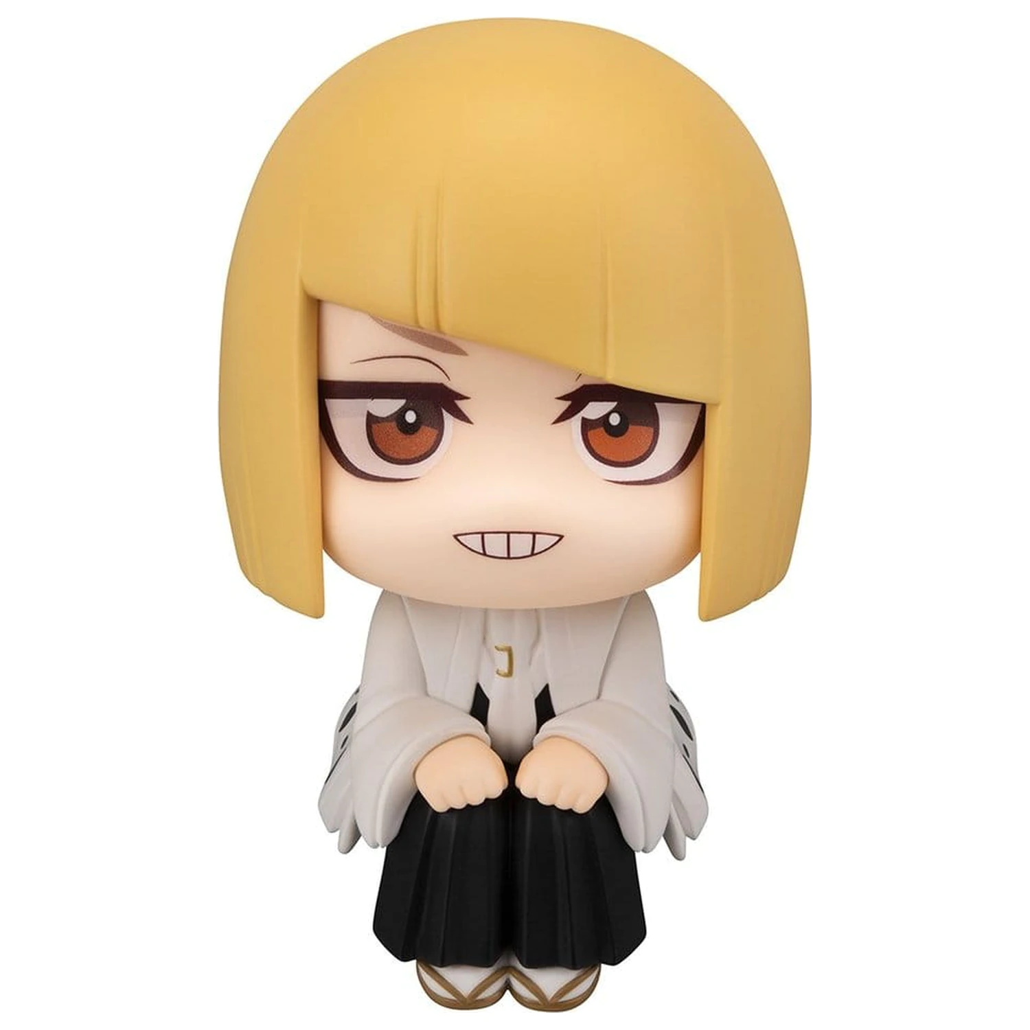 Bleach Look Up PVC figurka TV Anime Thousand-Year Blood War Shinji Hirako 11 cm fotografii produktu