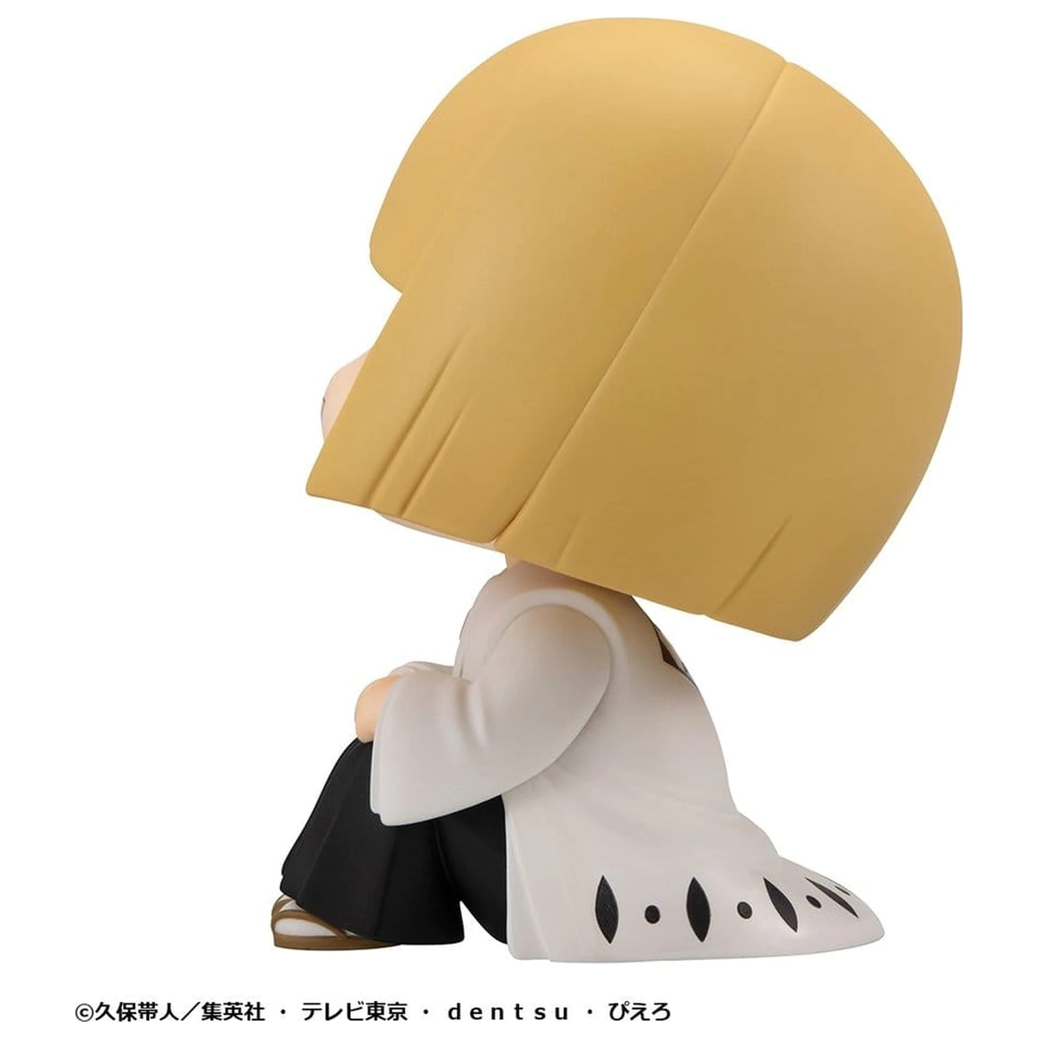 Bleach Look Up PVC figurka TV Anime Thousand-Year Blood War Shinji Hirako 11 cm fotografii produktu