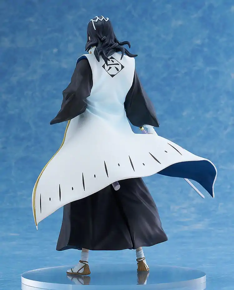 BLEACH Pop Up Parade PVC SP Soška Byakuya Kuchiki 20 cm fotografii produktu