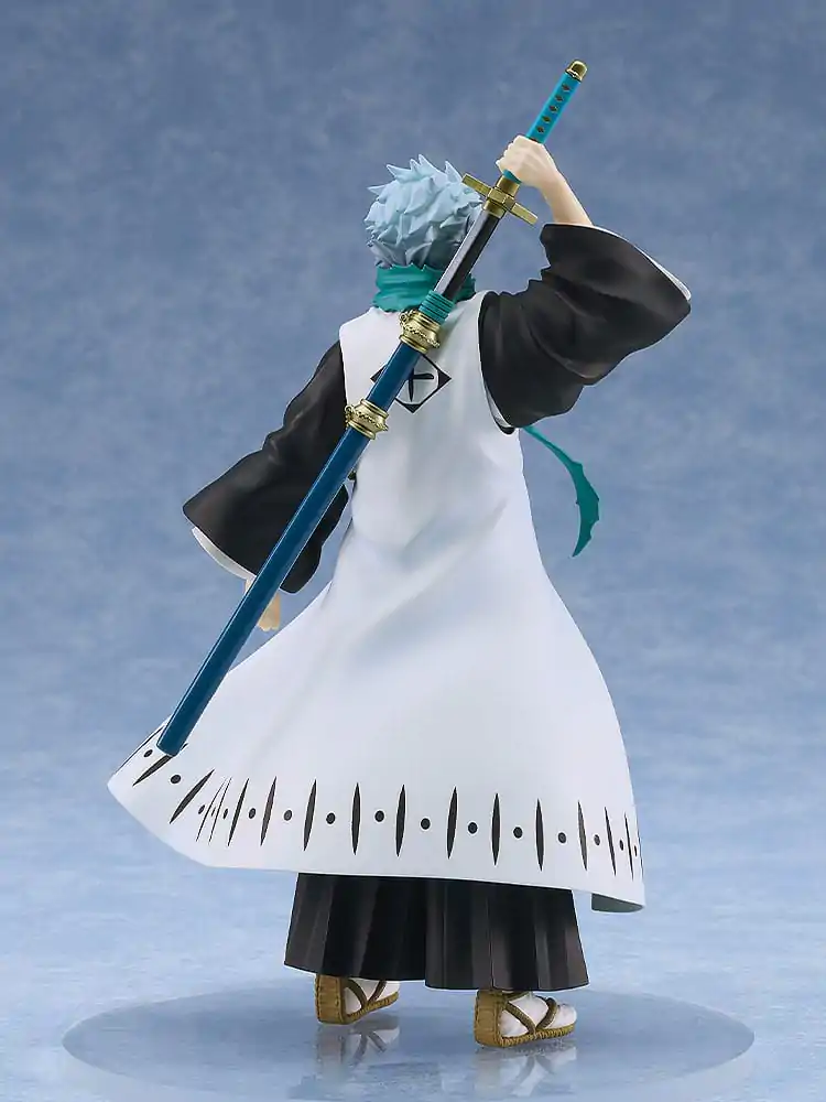 Bleach Pop Up Parade PVC Soška Toshiro Hitsugaya 16 cm fotografii produktu