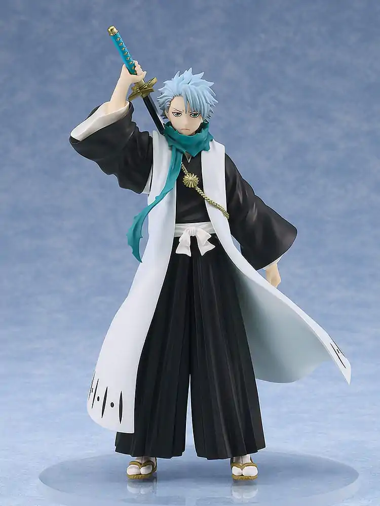 Bleach Pop Up Parade PVC Soška Toshiro Hitsugaya 16 cm fotografii produktu