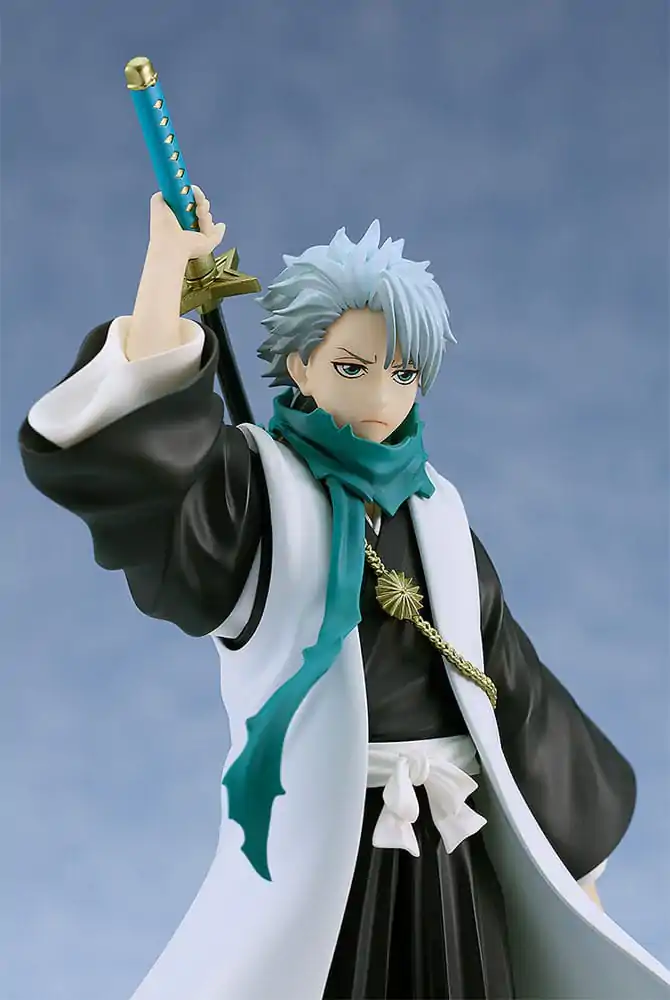Bleach Pop Up Parade PVC Soška Toshiro Hitsugaya 16 cm fotografii produktu