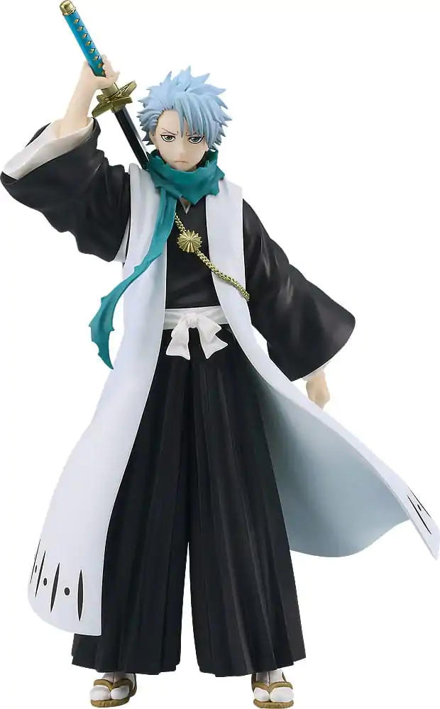 Bleach Pop Up Parade PVC Soška Toshiro Hitsugaya 16 cm fotografii produktu