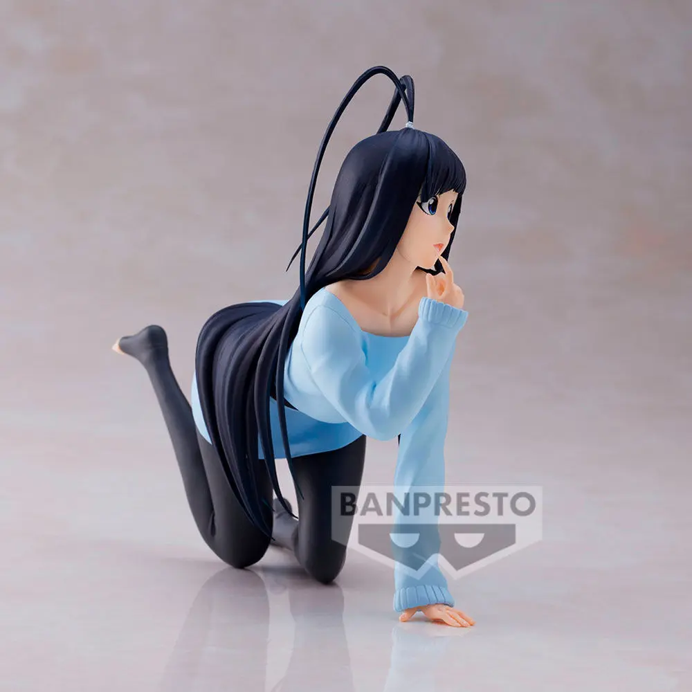 Bleach Relax Time Giselle Gewelle figurka 11 cm fotografii produktu