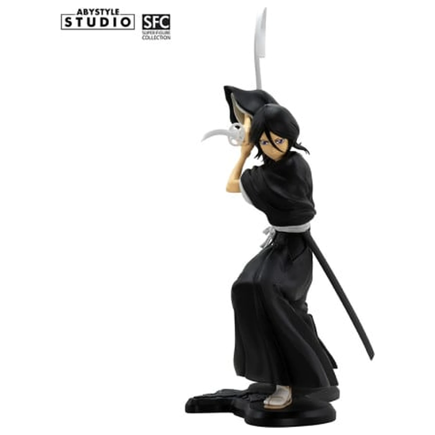 Bleach Rukia Figurka SFC 16 cm fotografii produktu