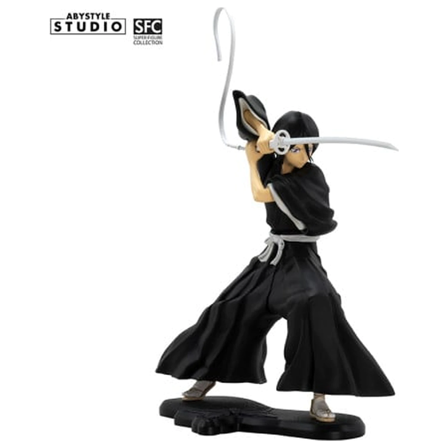 Bleach Rukia Figurka SFC 16 cm fotografii produktu
